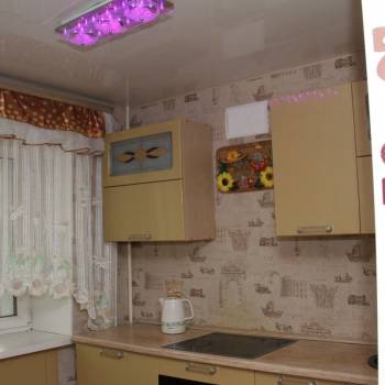 Сдается 2-х комнатная квартира, 45 м²