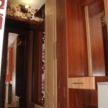 Сдается 2-х комнатная квартира, 45 м²