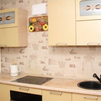 Сдается 2-х комнатная квартира, 45 м²