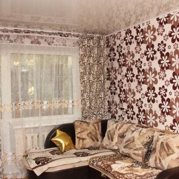 Сдается 2-х комнатная квартира, 45 м²