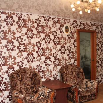 Сдается 2-х комнатная квартира, 45 м²