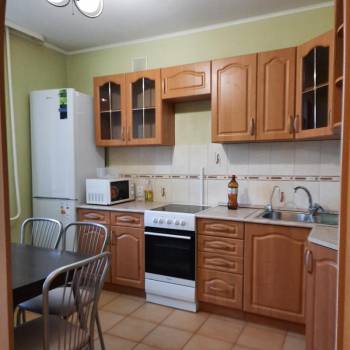 Сдается 2-х комнатная квартира, 48 м²