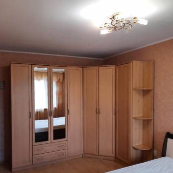 Сдается 2-х комнатная квартира, 48 м²