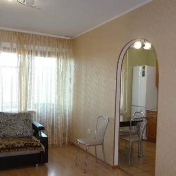 Сдается 2-х комнатная квартира, 48 м²