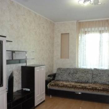 Сдается 2-х комнатная квартира, 48 м²