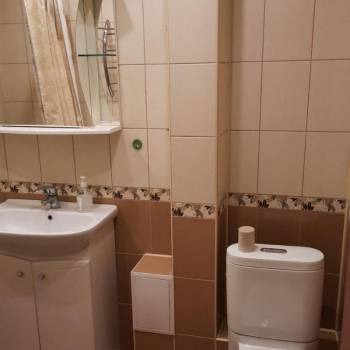 Сдается 2-х комнатная квартира, 48 м²