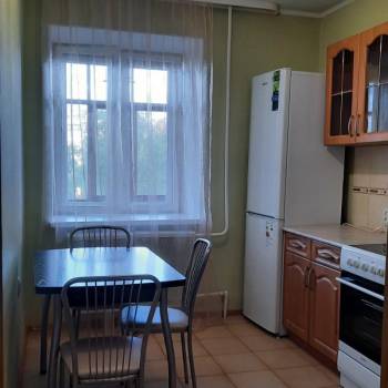 Сдается 2-х комнатная квартира, 48 м²