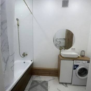 Продается 1-комнатная квартира, 23,7 м²