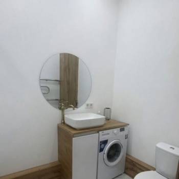 Продается 1-комнатная квартира, 23,7 м²