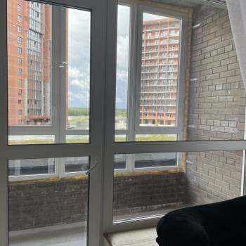 Продается 1-комнатная квартира, 23,7 м²
