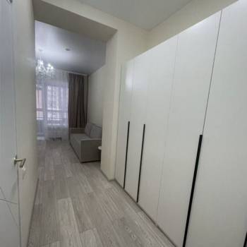 Продается 1-комнатная квартира, 23,7 м²