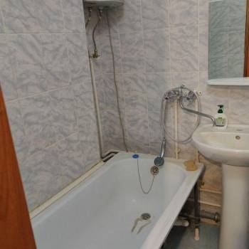 Сдается 1-комнатная квартира, 34 м²