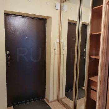 Сдается 1-комнатная квартира, 34 м²