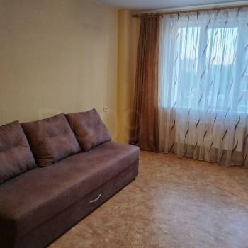 Сдается 1-комнатная квартира, 34 м²