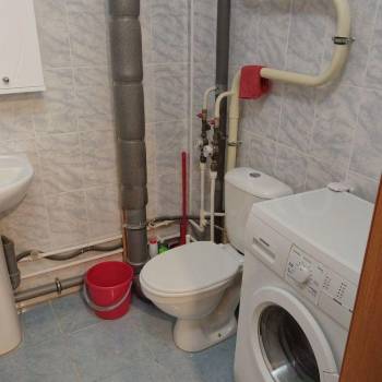 Сдается 1-комнатная квартира, 34 м²