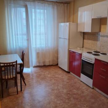 Сдается 1-комнатная квартира, 34 м²