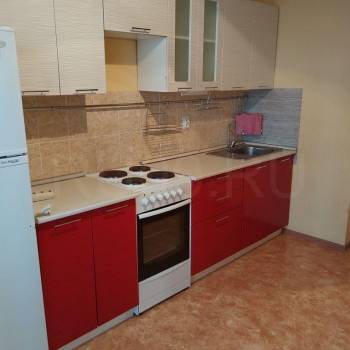 Сдается 1-комнатная квартира, 34 м²