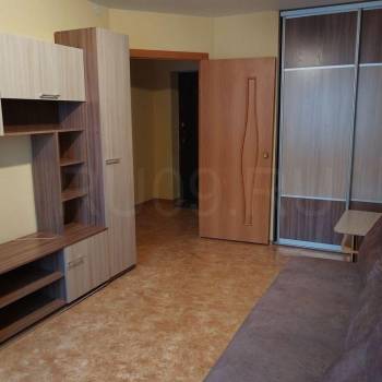 Сдается 1-комнатная квартира, 34 м²