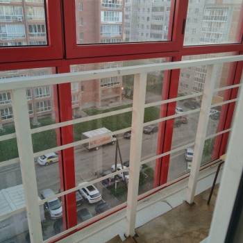 Сдается 1-комнатная квартира, 34 м²