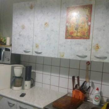 Сдается 1-комнатная квартира, 31 м²