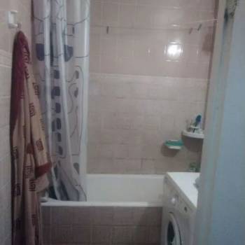 Сдается 1-комнатная квартира, 31 м²