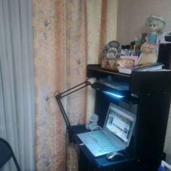 Сдается 1-комнатная квартира, 31 м²