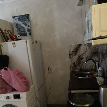 Сдается 1-комнатная квартира, 20 м²