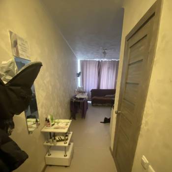 Сдается 1-комнатная квартира, 20 м²