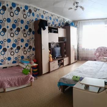 Продается 2-х комнатная квартира, 54,1 м²