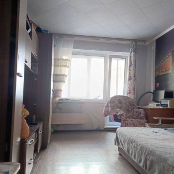 Продается 2-х комнатная квартира, 54,1 м²
