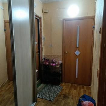Продается 2-х комнатная квартира, 54,1 м²