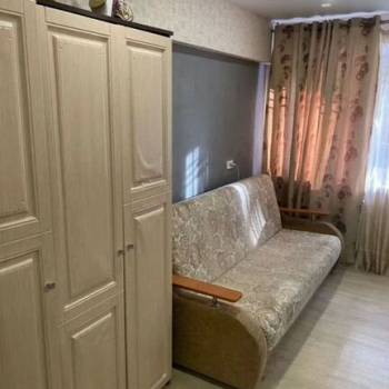 Продается 1-комнатная квартира, 18 м²