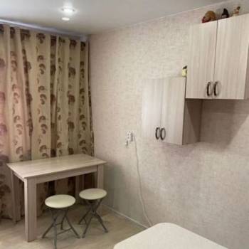 Продается 1-комнатная квартира, 18 м²
