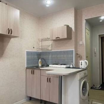 Продается 1-комнатная квартира, 18 м²