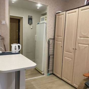 Продается 1-комнатная квартира, 18 м²