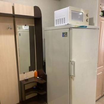 Продается 1-комнатная квартира, 18 м²