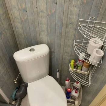 Продается 1-комнатная квартира, 18 м²