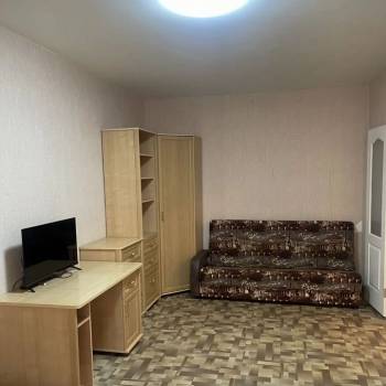Сдается 1-комнатная квартира, 35 м²