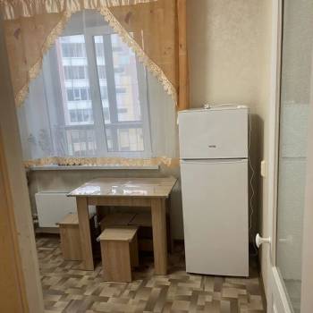 Сдается 1-комнатная квартира, 35 м²
