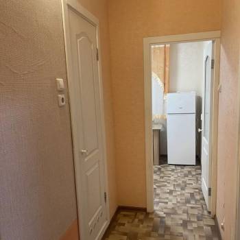 Сдается 1-комнатная квартира, 35 м²