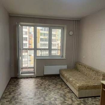 Сдается 1-комнатная квартира, 35 м²