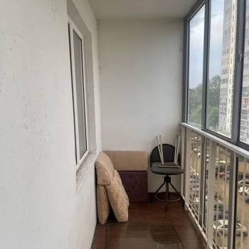 Сдается 1-комнатная квартира, 35 м²