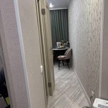 Продается 2-х комнатная квартира, 42,6 м²