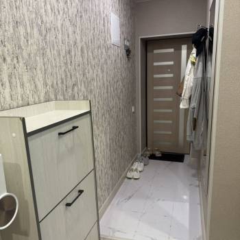 Продается 2-х комнатная квартира, 42,6 м²
