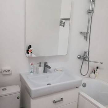 Продается 1-комнатная квартира, 45,1 м²