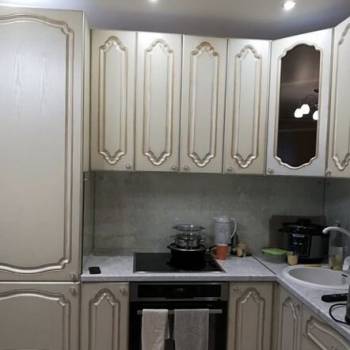 Продается 1-комнатная квартира, 45,1 м²