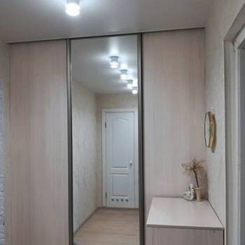 Продается 1-комнатная квартира, 45,1 м²