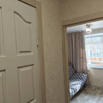 Продается 3-х комнатная квартира, 64,7 м²