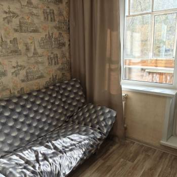 Продается 3-х комнатная квартира, 64,7 м²