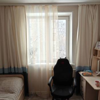 Продается 3-х комнатная квартира, 64,7 м²